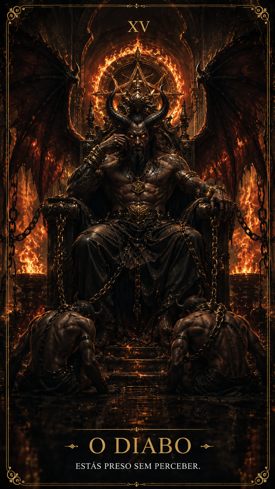 O Diabo