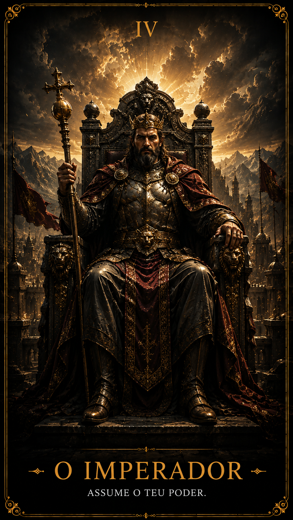 O Imperador