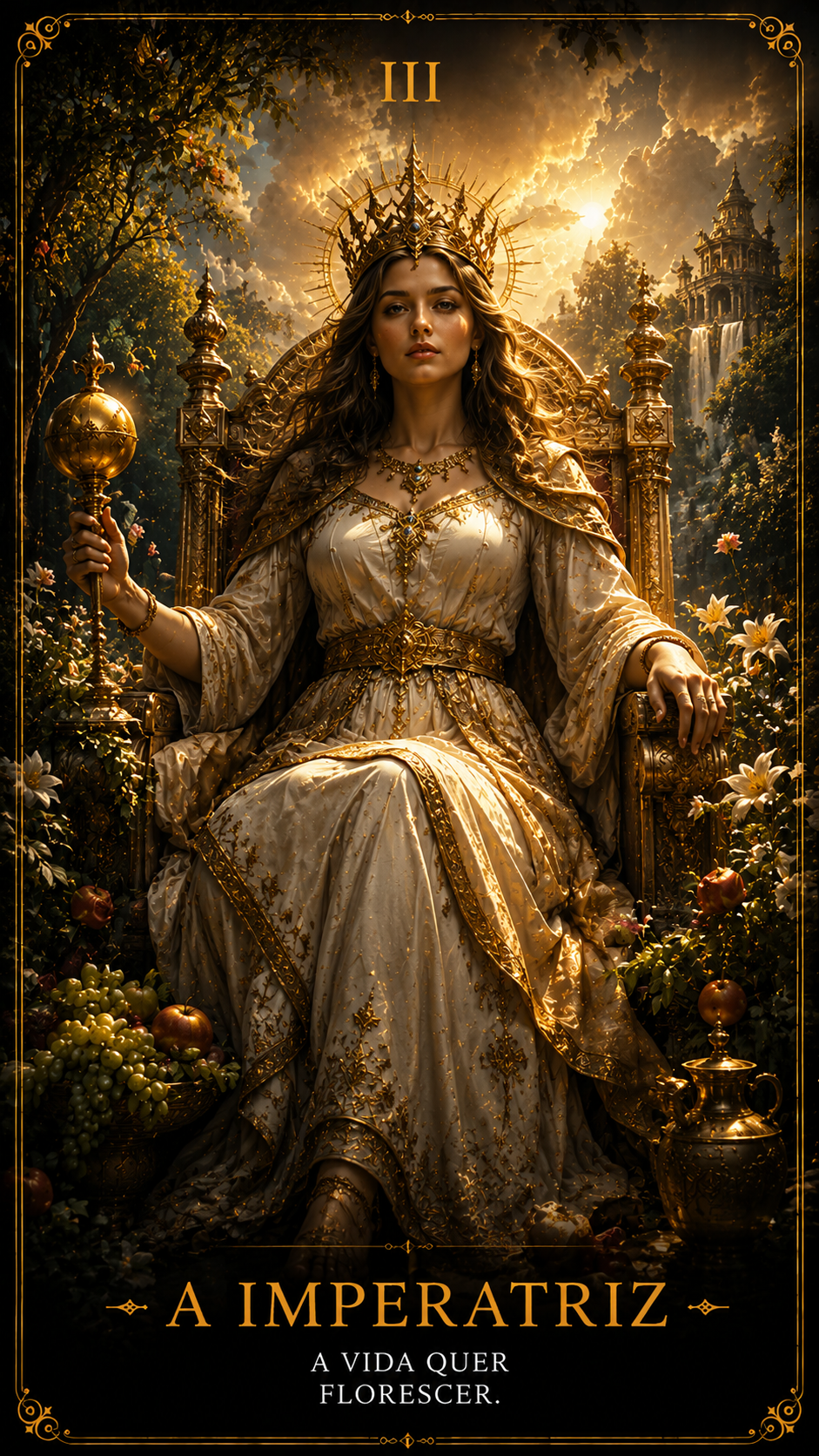 A Imperatriz