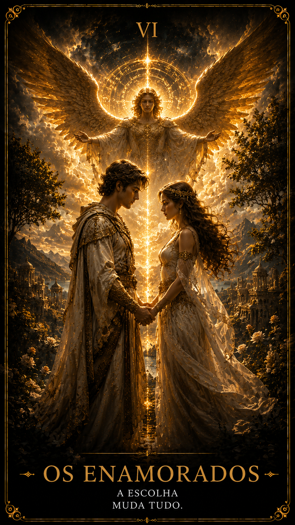 Os Enamorados